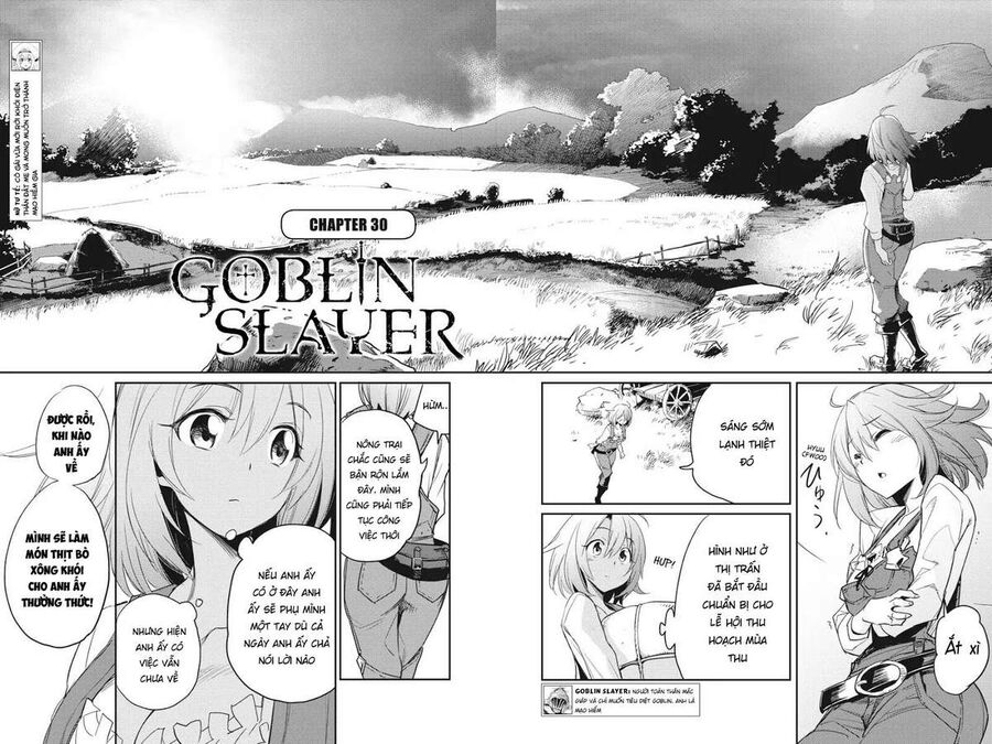 Dũng Sĩ Diệt Yêu Tinh Chapter 30 - Trang 2