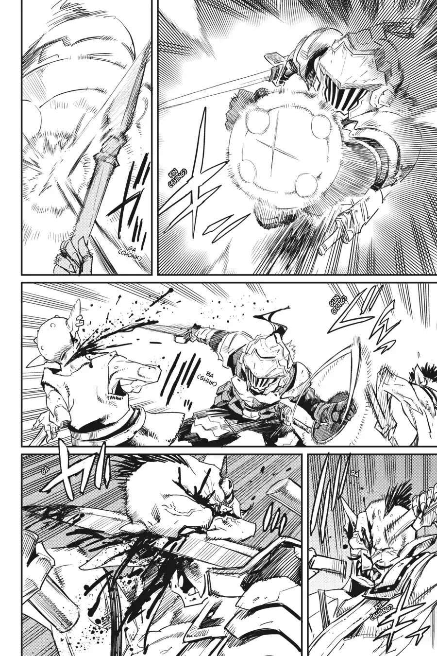 Dũng Sĩ Diệt Yêu Tinh Chapter 30 - Trang 2