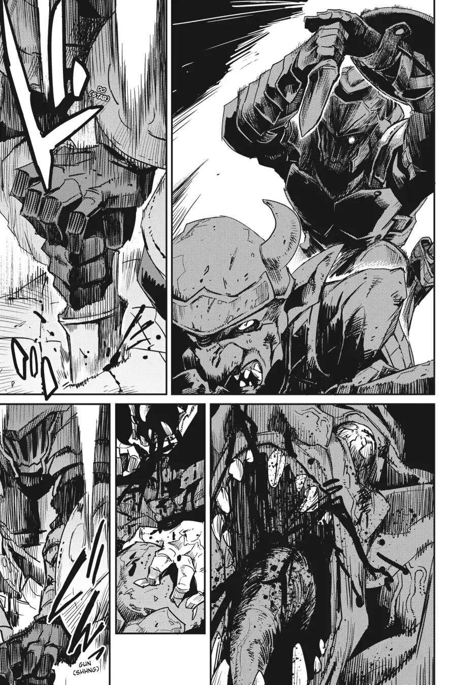 Dũng Sĩ Diệt Yêu Tinh Chapter 30 - Trang 2