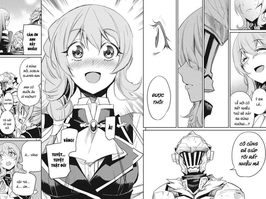 Dũng Sĩ Diệt Yêu Tinh Chapter 30 - Trang 2