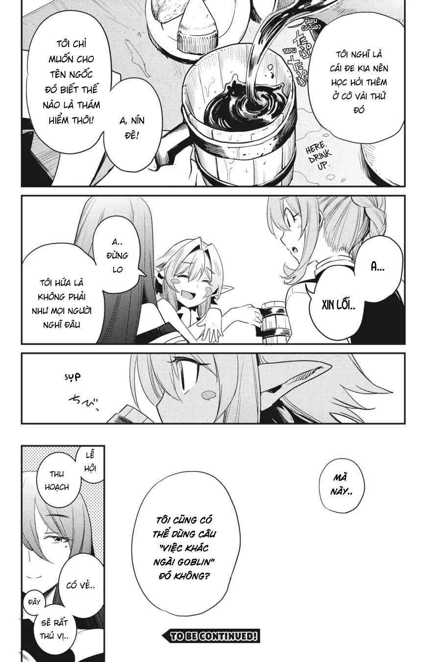 Dũng Sĩ Diệt Yêu Tinh Chapter 30 - Trang 2