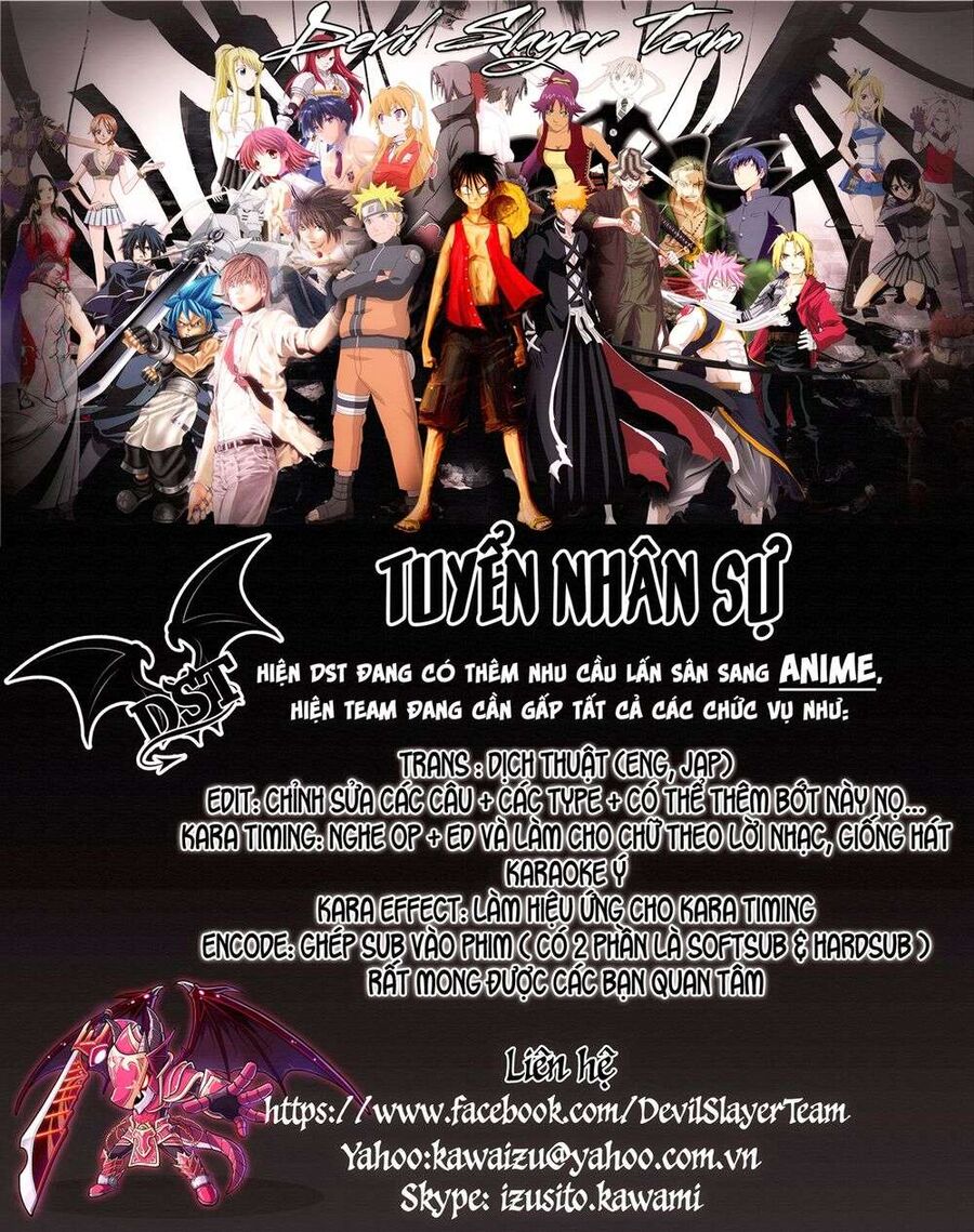 Dũng Sĩ Diệt Yêu Tinh Chapter 30 - Trang 2