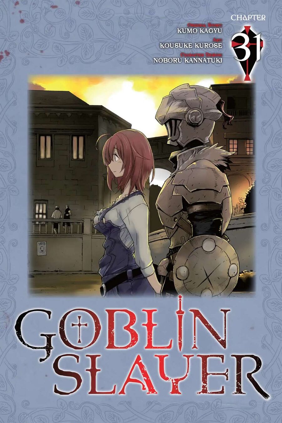 Dũng Sĩ Diệt Yêu Tinh Chapter 31 - Trang 2