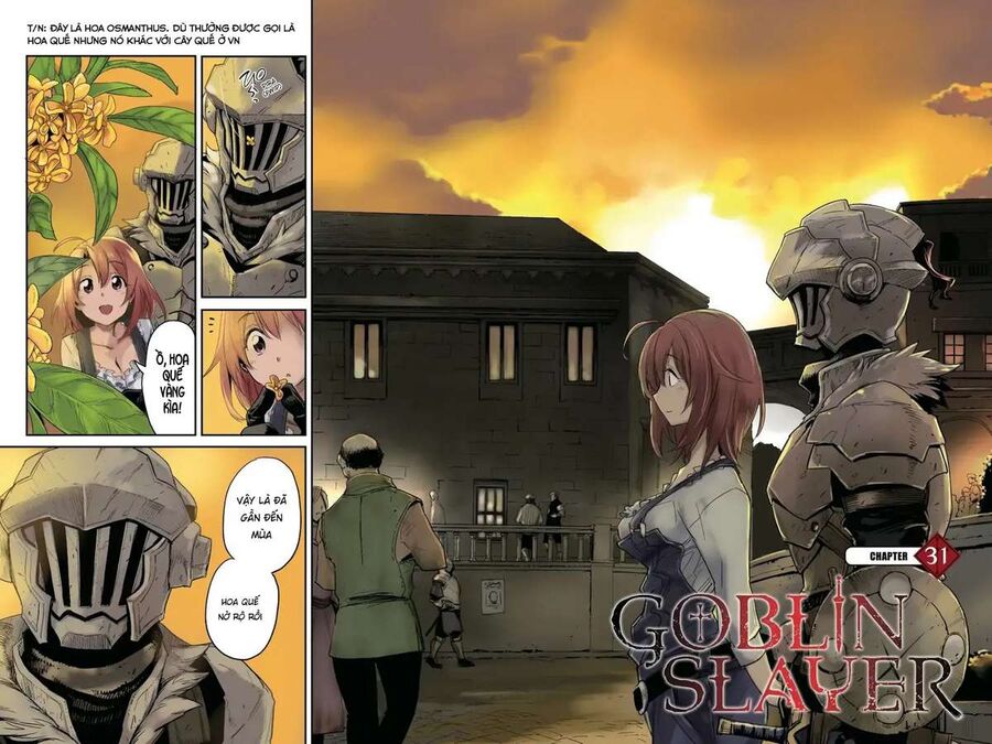 Dũng Sĩ Diệt Yêu Tinh Chapter 31 - Trang 2