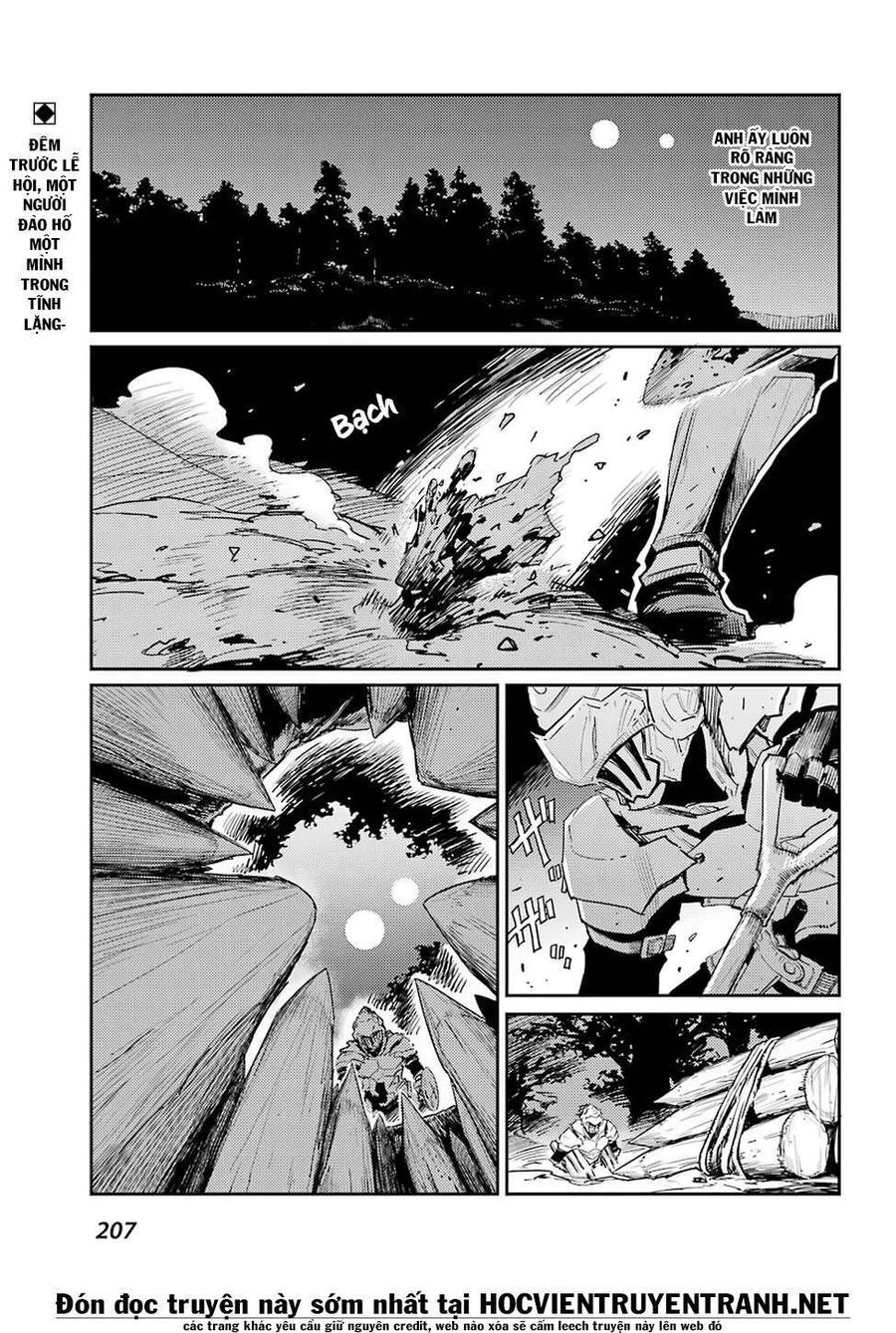 Dũng Sĩ Diệt Yêu Tinh Chapter 33 - Trang 2