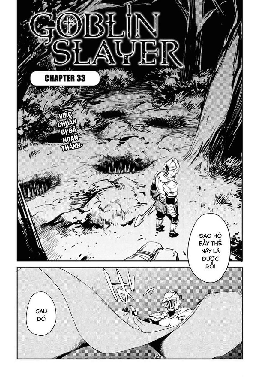 Dũng Sĩ Diệt Yêu Tinh Chapter 33 - Trang 2