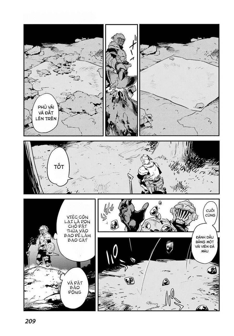 Dũng Sĩ Diệt Yêu Tinh Chapter 33 - Trang 2