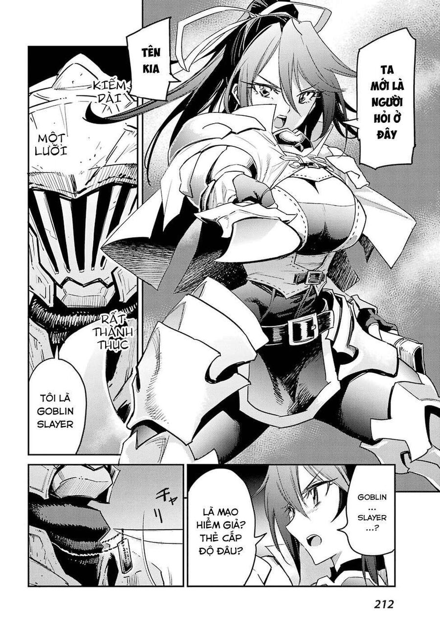 Dũng Sĩ Diệt Yêu Tinh Chapter 33 - Trang 2