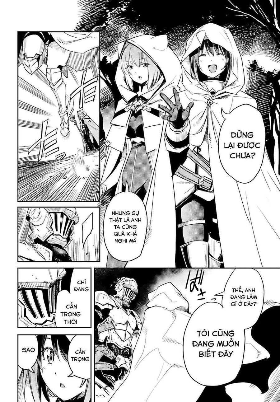 Dũng Sĩ Diệt Yêu Tinh Chapter 33 - Trang 2