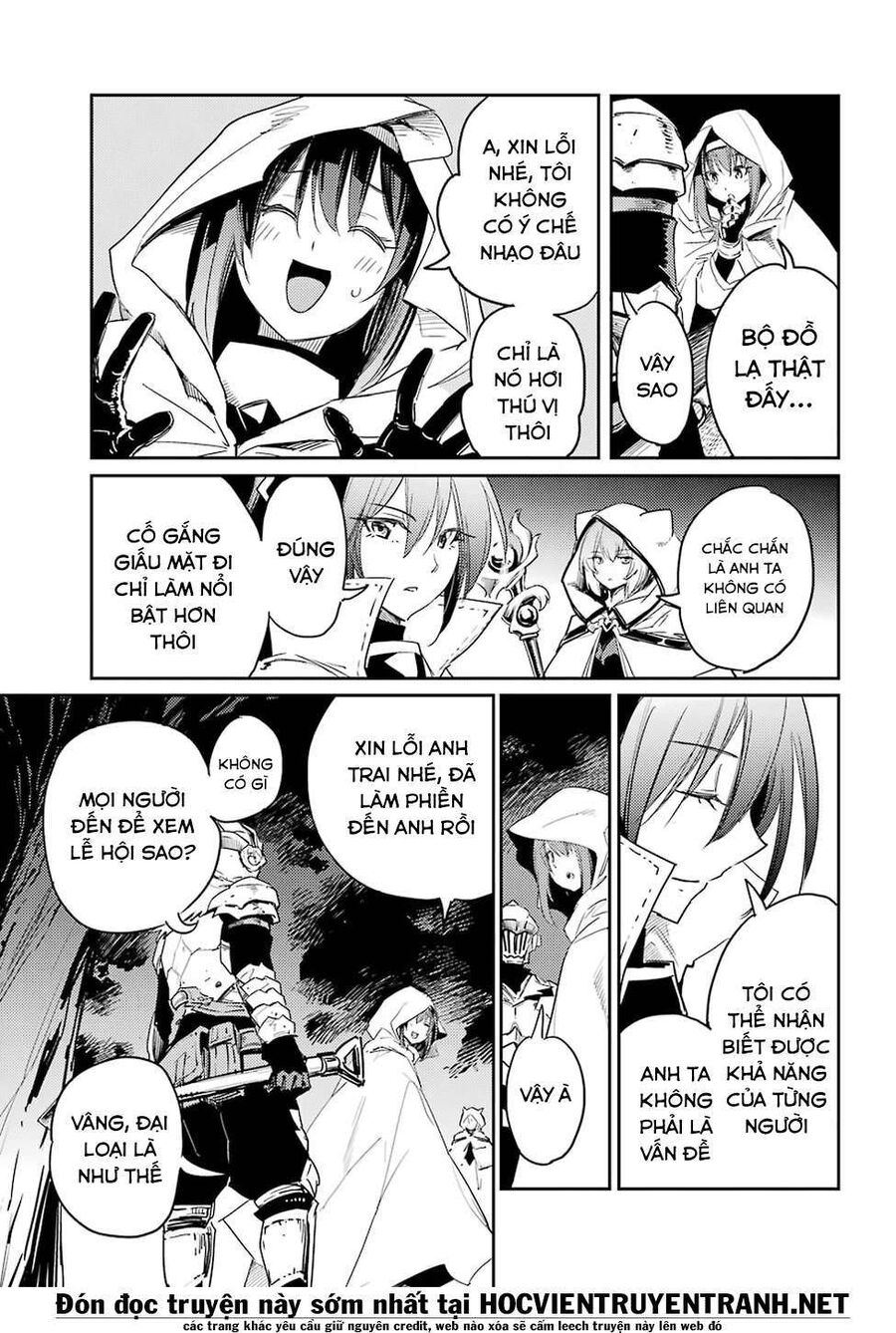 Dũng Sĩ Diệt Yêu Tinh Chapter 33 - Trang 2