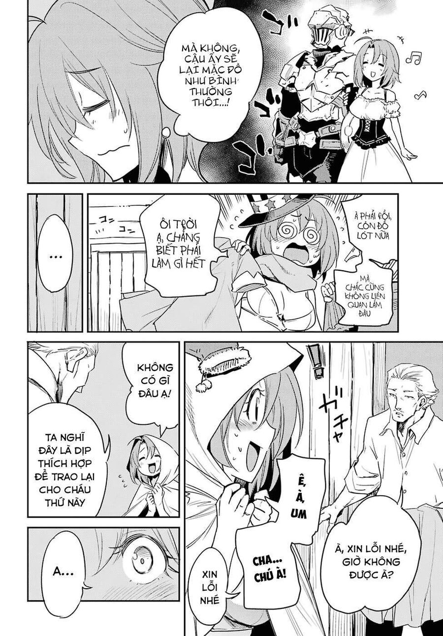 Dũng Sĩ Diệt Yêu Tinh Chapter 33 - Trang 2