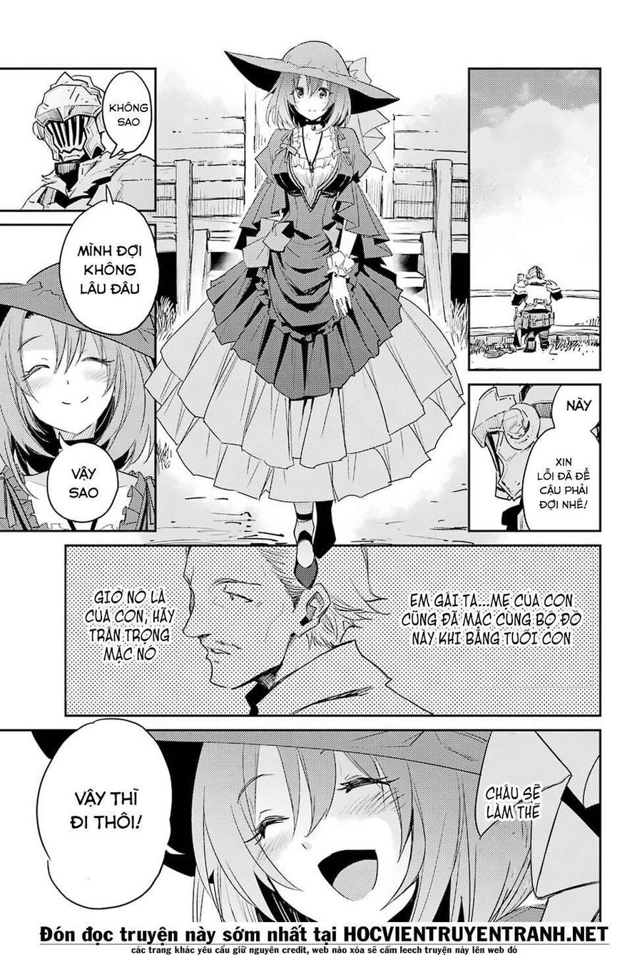 Dũng Sĩ Diệt Yêu Tinh Chapter 33 - Trang 2