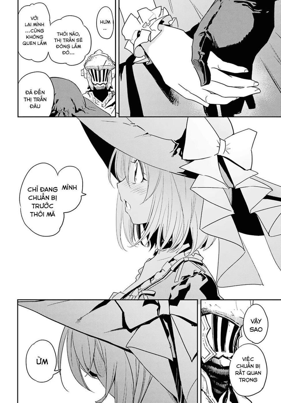 Dũng Sĩ Diệt Yêu Tinh Chapter 33 - Trang 2