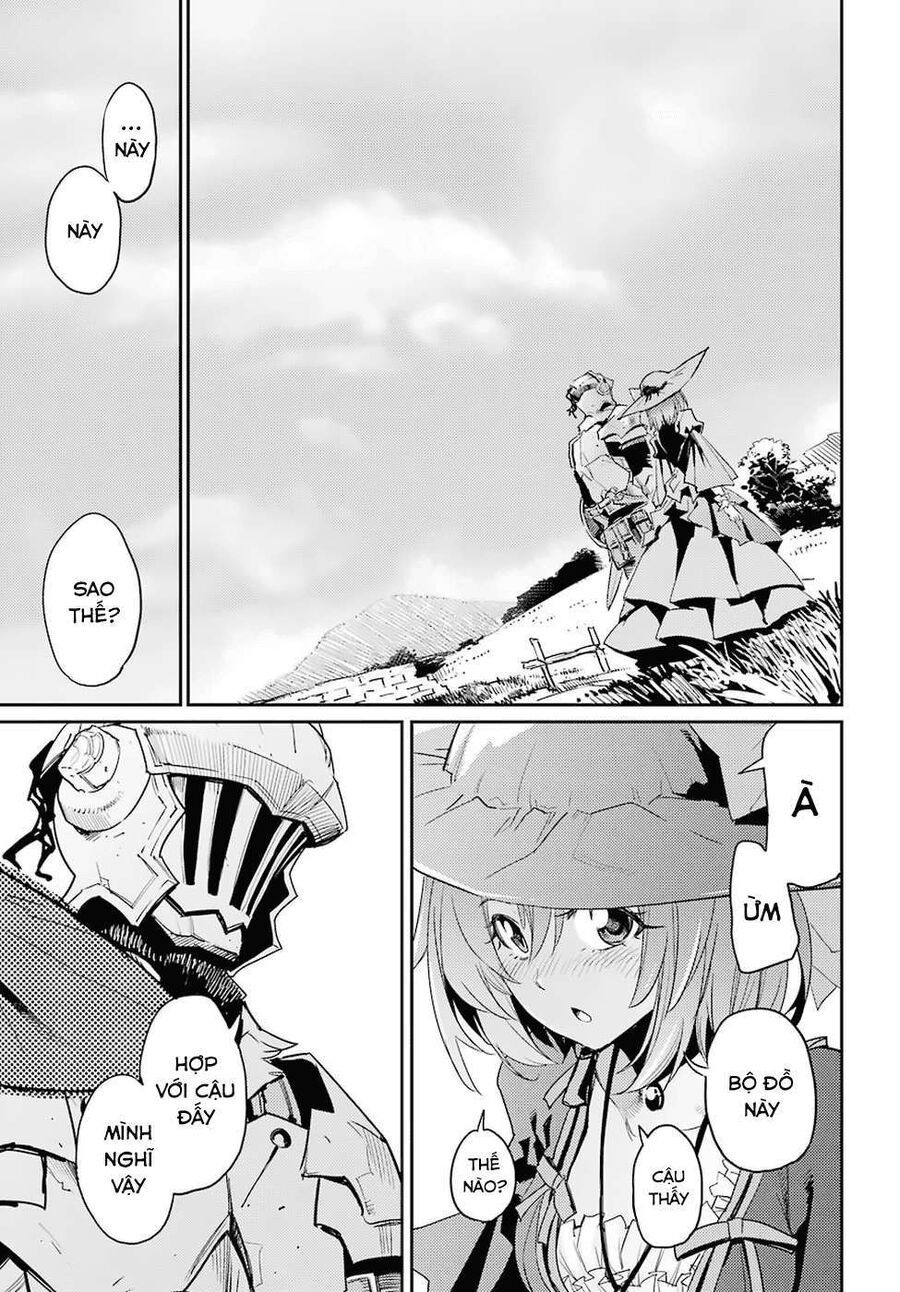 Dũng Sĩ Diệt Yêu Tinh Chapter 33 - Trang 2