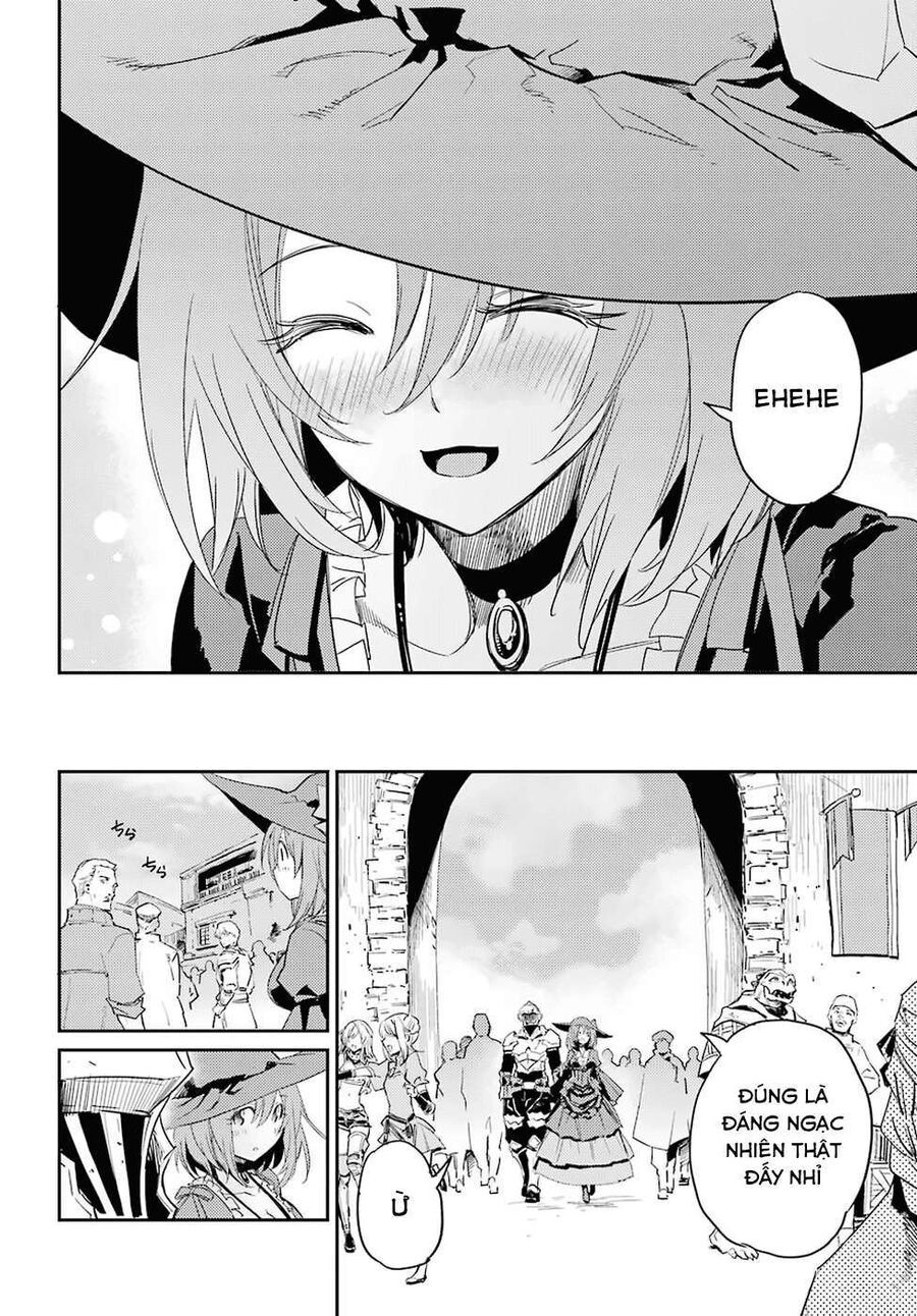 Dũng Sĩ Diệt Yêu Tinh Chapter 33 - Trang 2