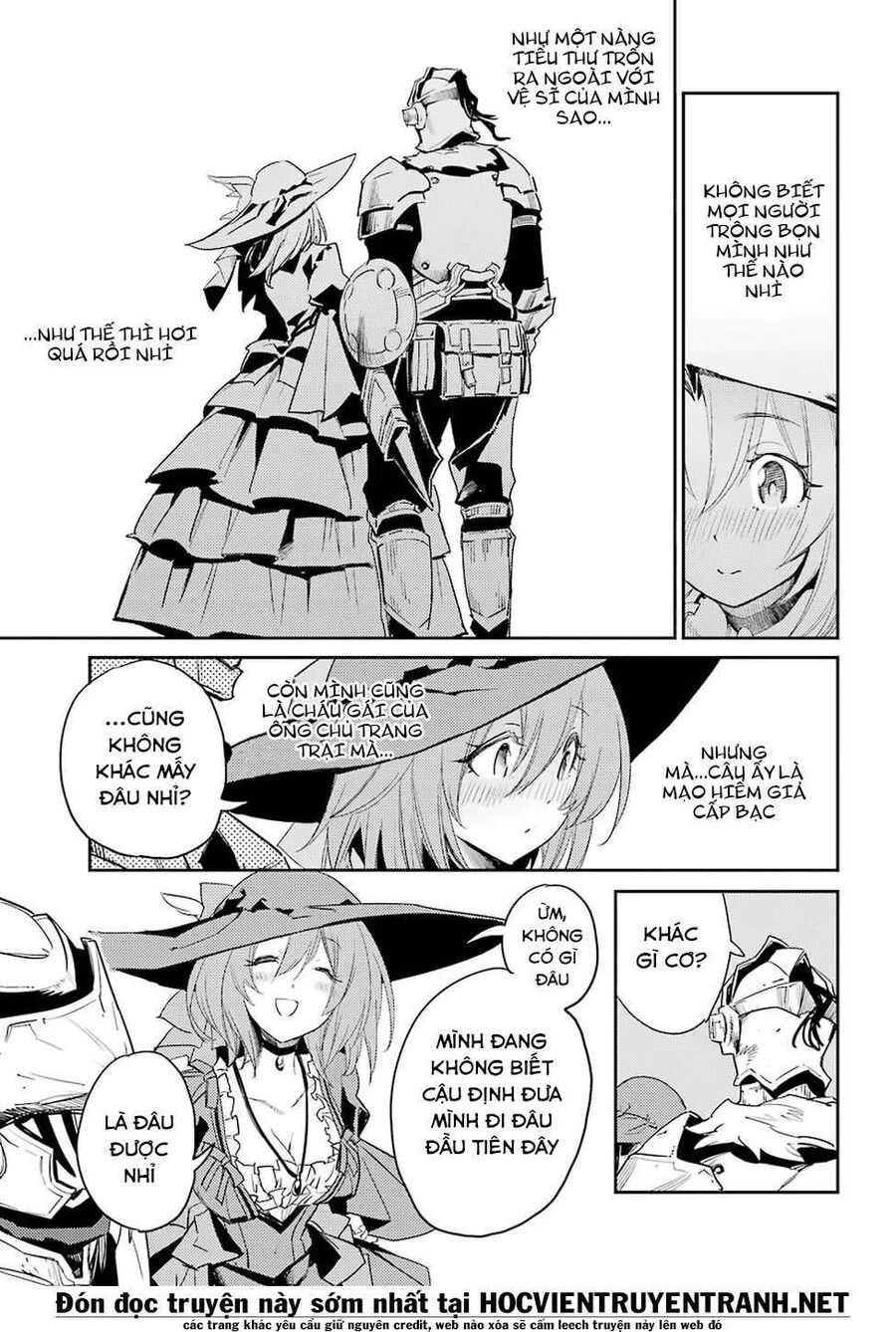 Dũng Sĩ Diệt Yêu Tinh Chapter 33 - Trang 2