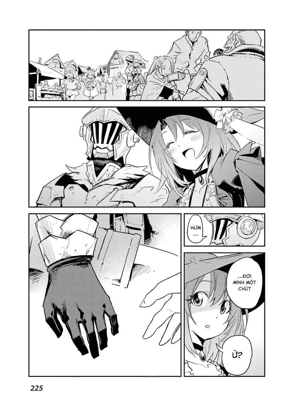Dũng Sĩ Diệt Yêu Tinh Chapter 33 - Trang 2