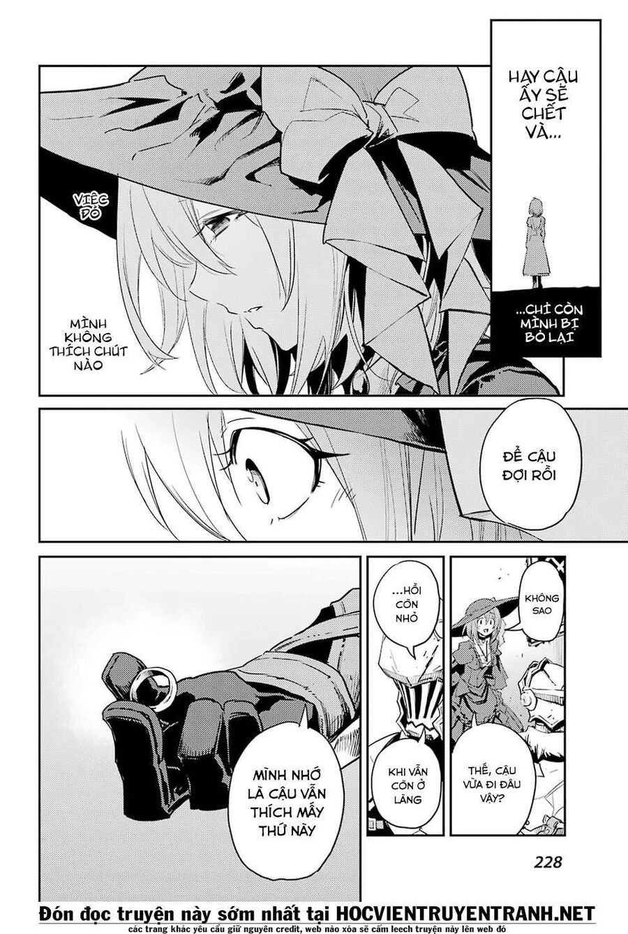 Dũng Sĩ Diệt Yêu Tinh Chapter 33 - Trang 2