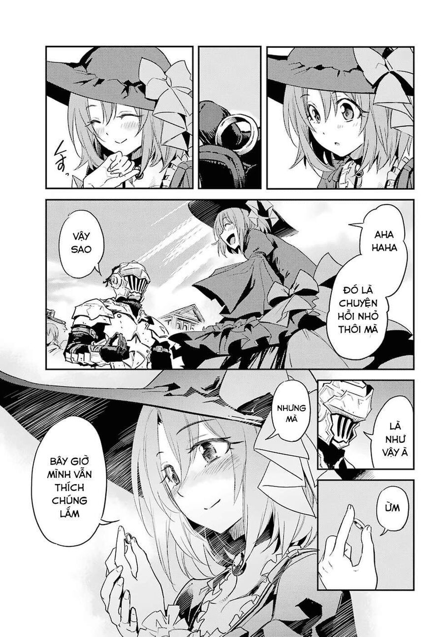 Dũng Sĩ Diệt Yêu Tinh Chapter 33 - Trang 2