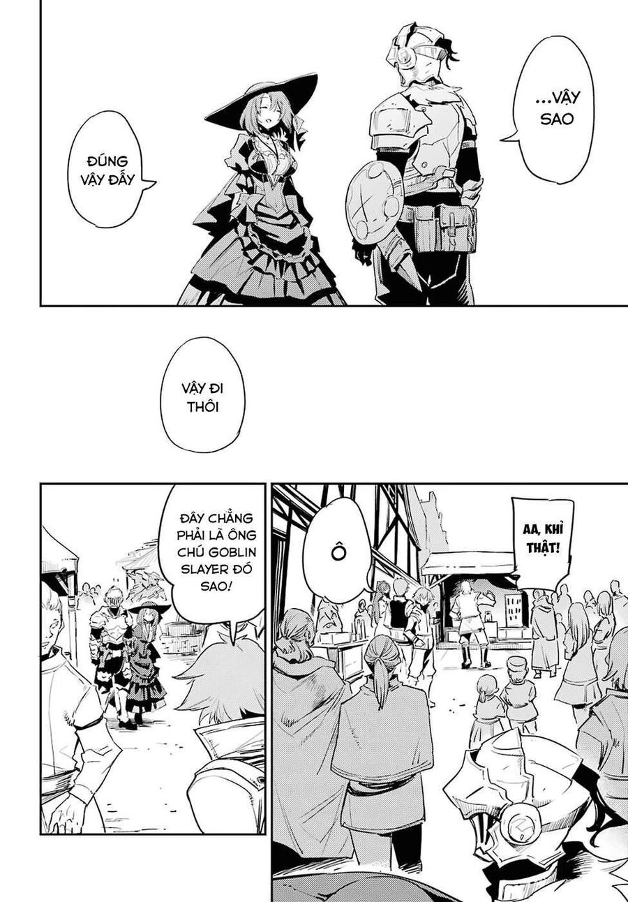 Dũng Sĩ Diệt Yêu Tinh Chapter 33 - Trang 2