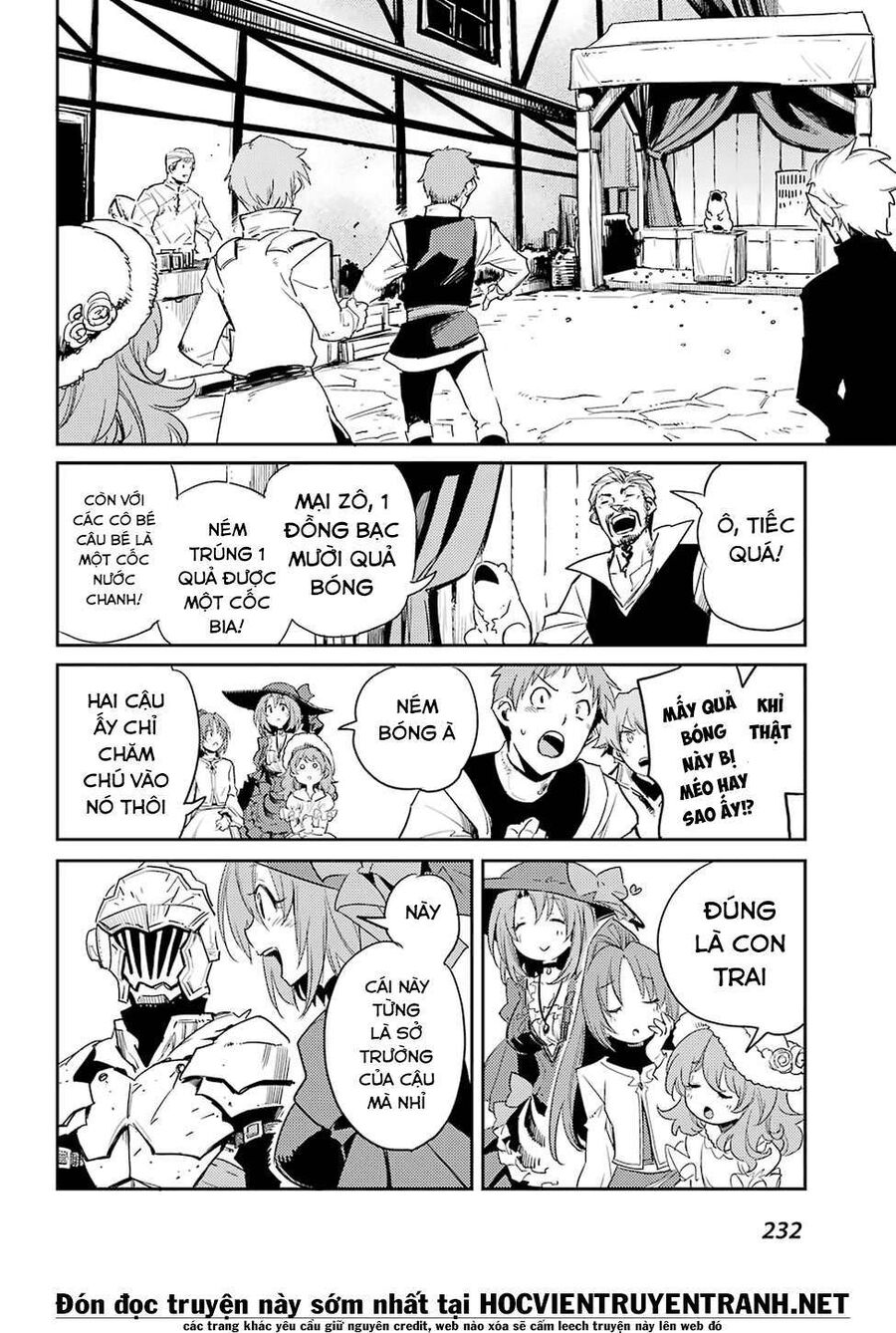 Dũng Sĩ Diệt Yêu Tinh Chapter 33 - Trang 2