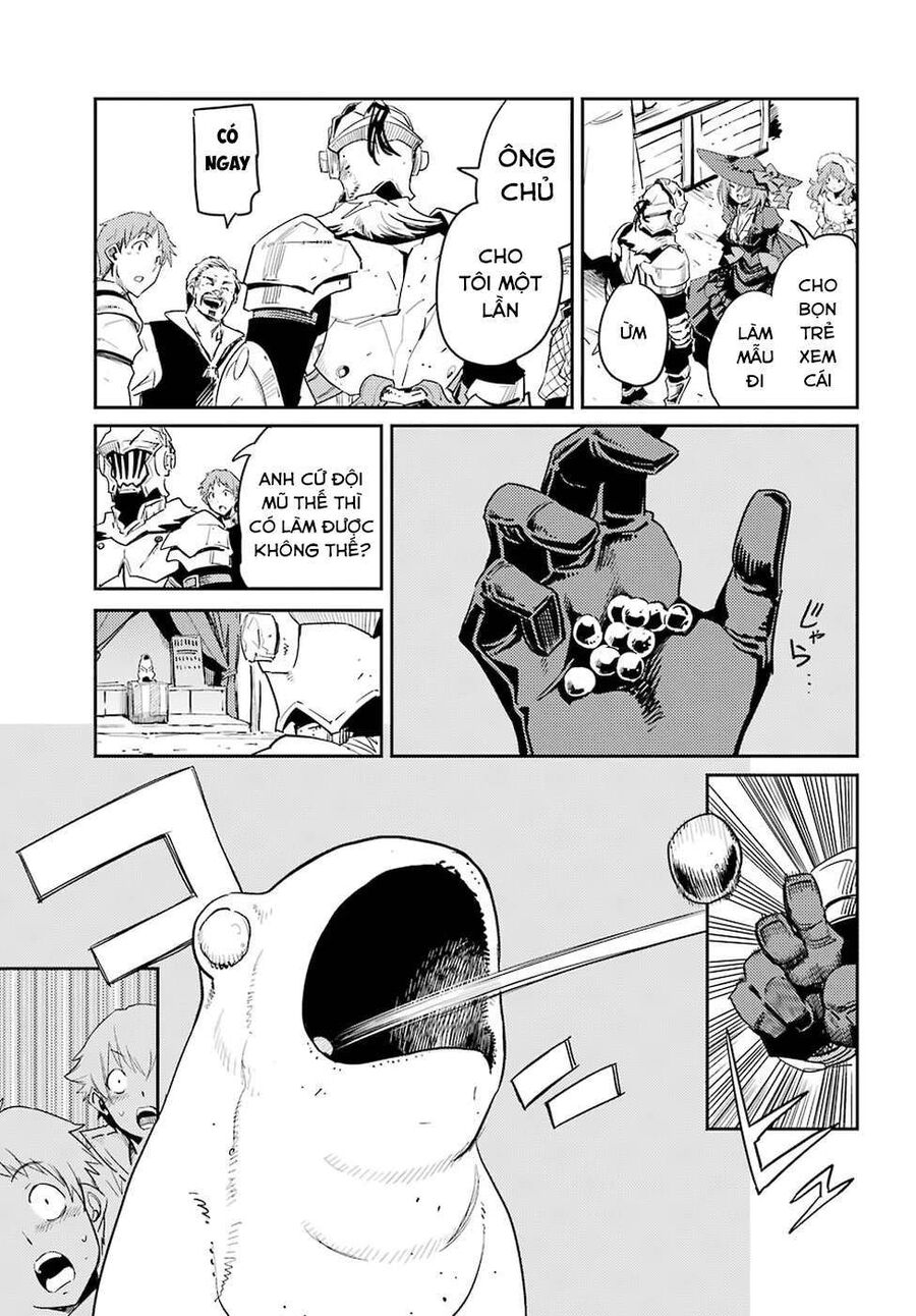 Dũng Sĩ Diệt Yêu Tinh Chapter 33 - Trang 2