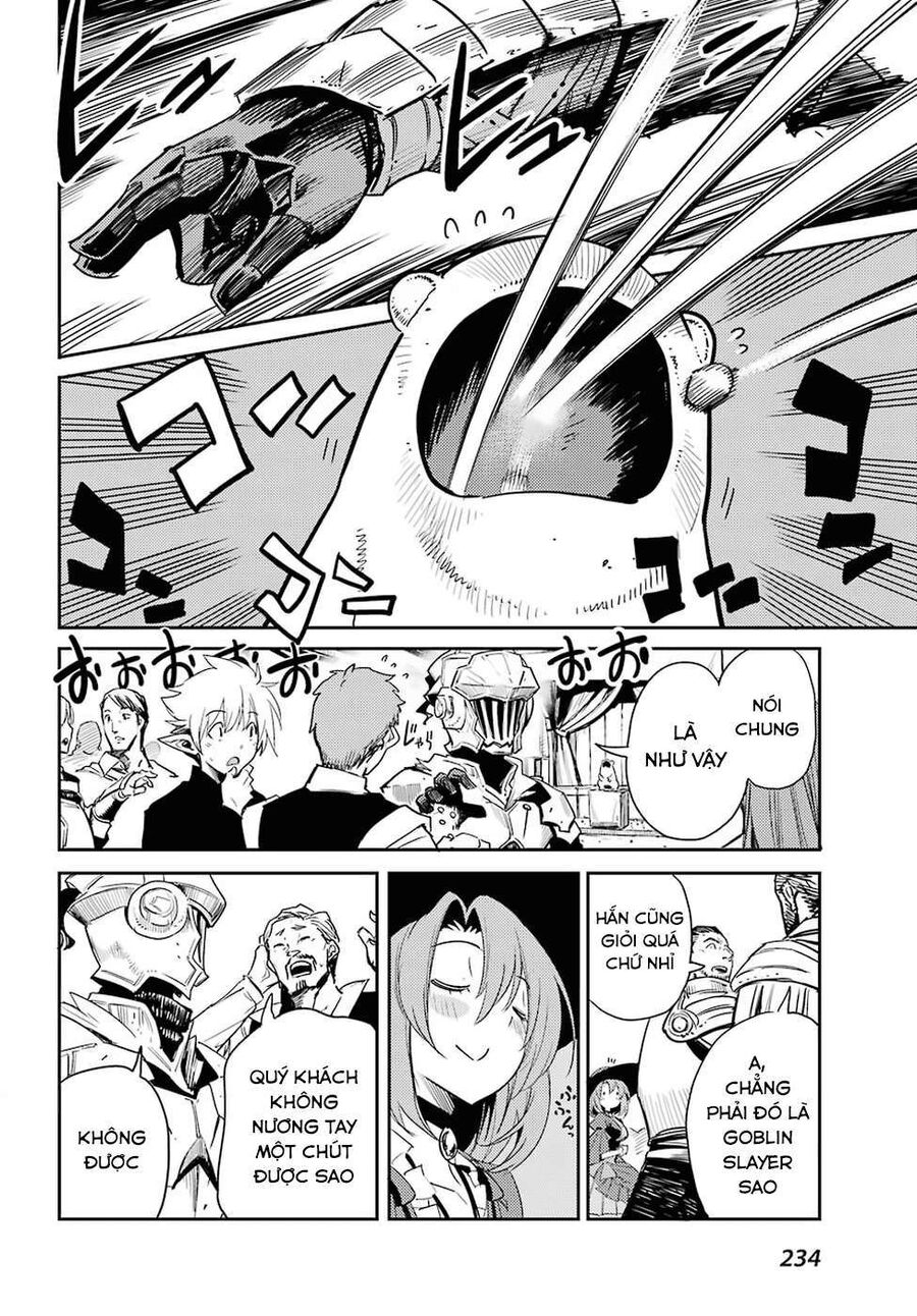 Dũng Sĩ Diệt Yêu Tinh Chapter 33 - Trang 2