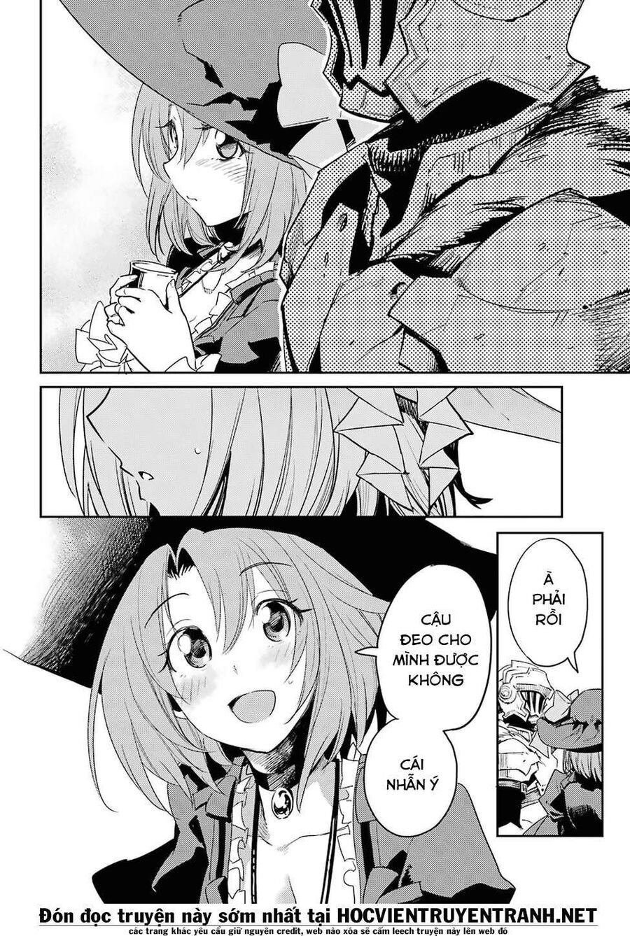 Dũng Sĩ Diệt Yêu Tinh Chapter 33 - Trang 2