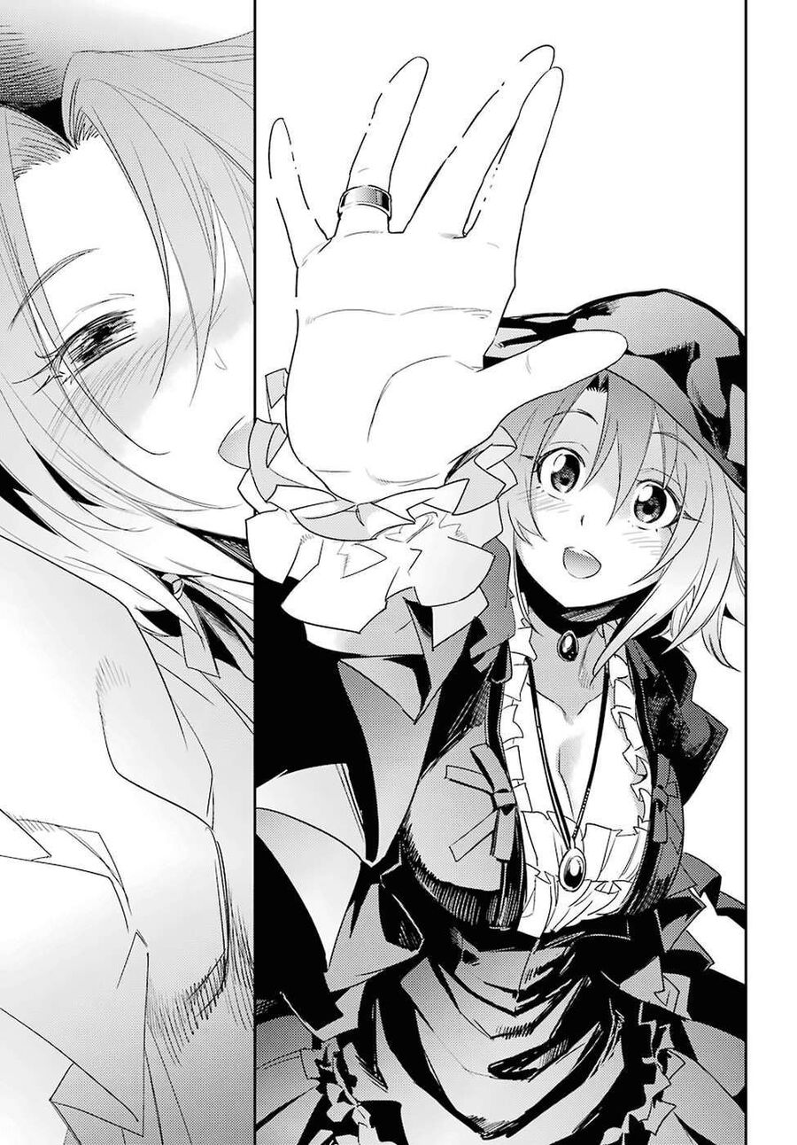 Dũng Sĩ Diệt Yêu Tinh Chapter 33 - Trang 2