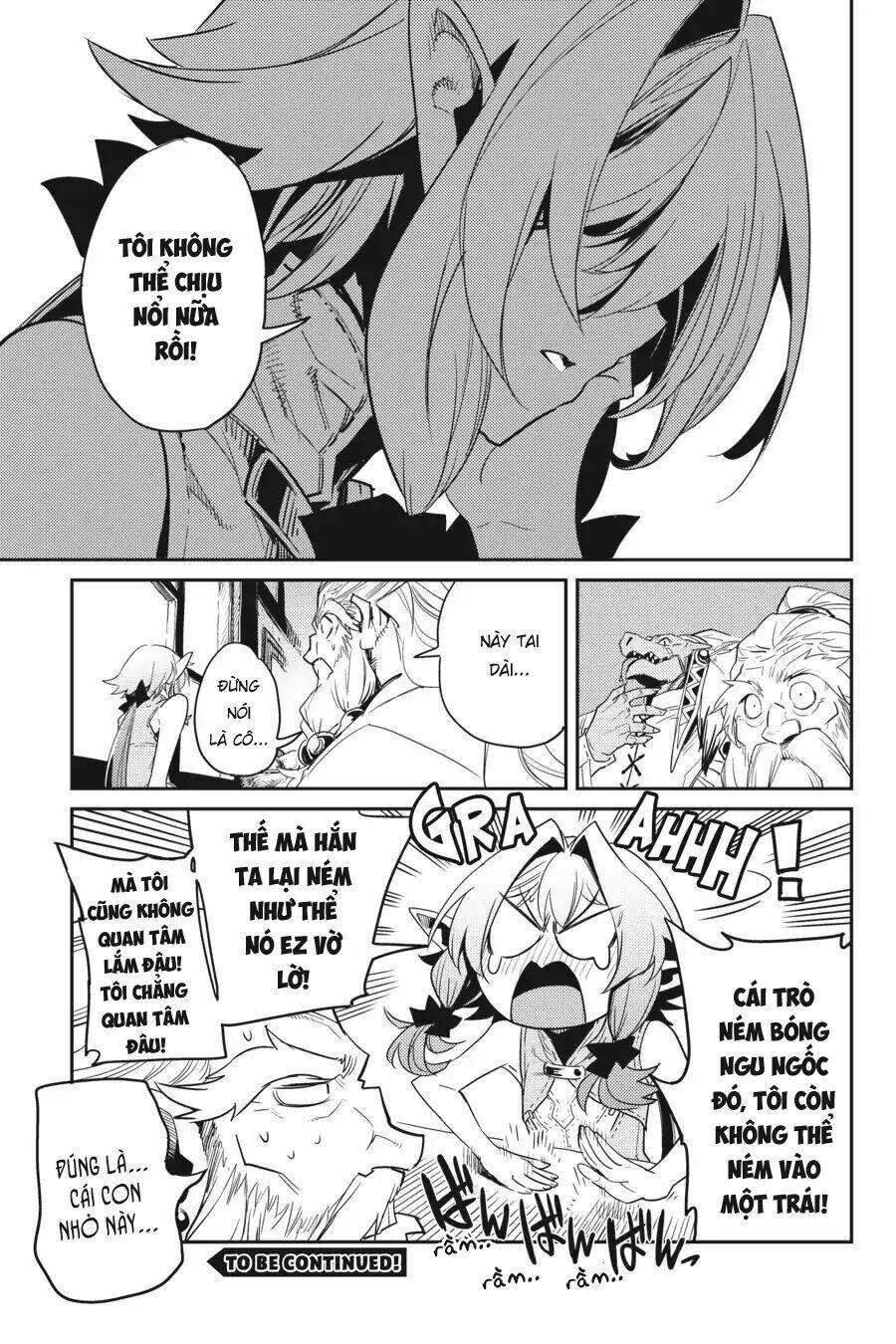 Dũng Sĩ Diệt Yêu Tinh Chapter 33 - Trang 2