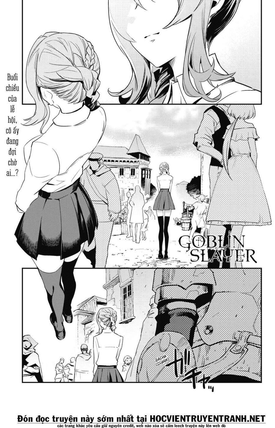 Dũng Sĩ Diệt Yêu Tinh Chapter 34 - Trang 2