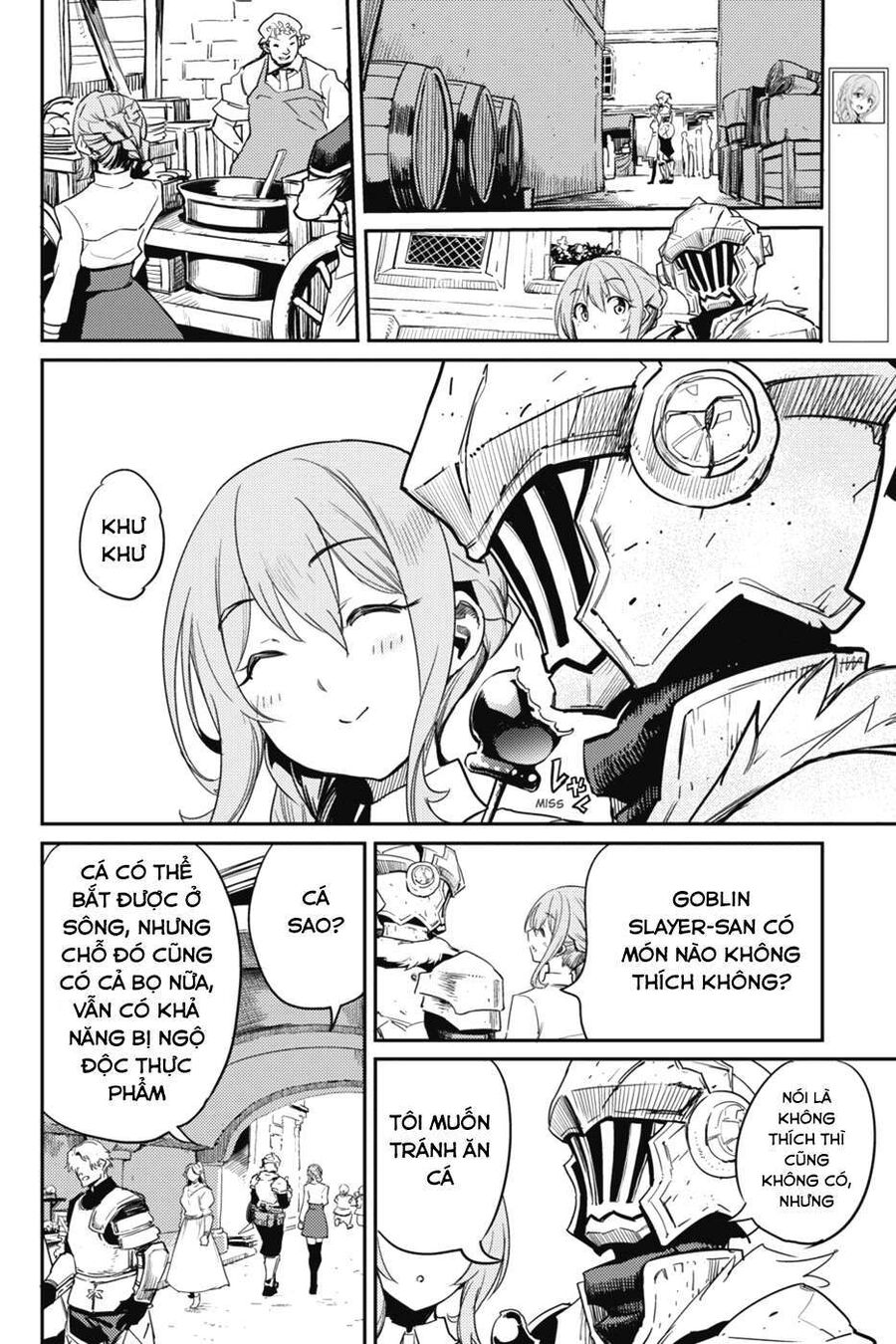 Dũng Sĩ Diệt Yêu Tinh Chapter 34 - Trang 2