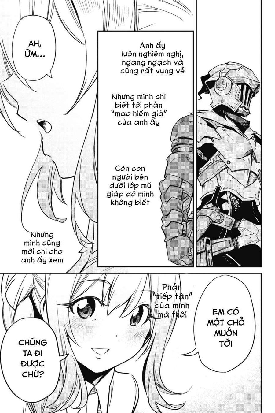 Dũng Sĩ Diệt Yêu Tinh Chapter 34 - Trang 2