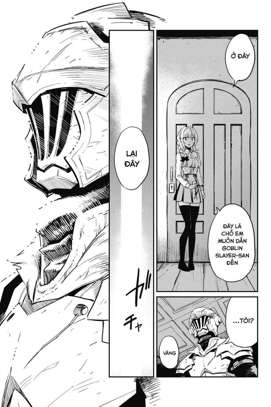 Dũng Sĩ Diệt Yêu Tinh Chapter 34 - Trang 2
