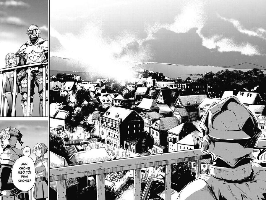 Dũng Sĩ Diệt Yêu Tinh Chapter 34 - Trang 2