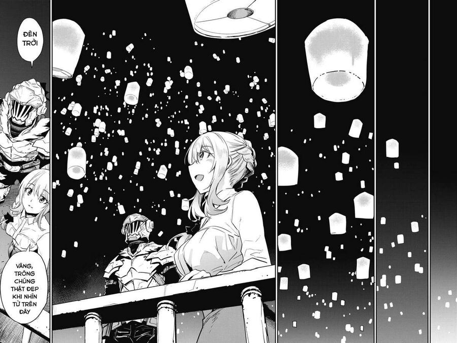 Dũng Sĩ Diệt Yêu Tinh Chapter 34 - Trang 2