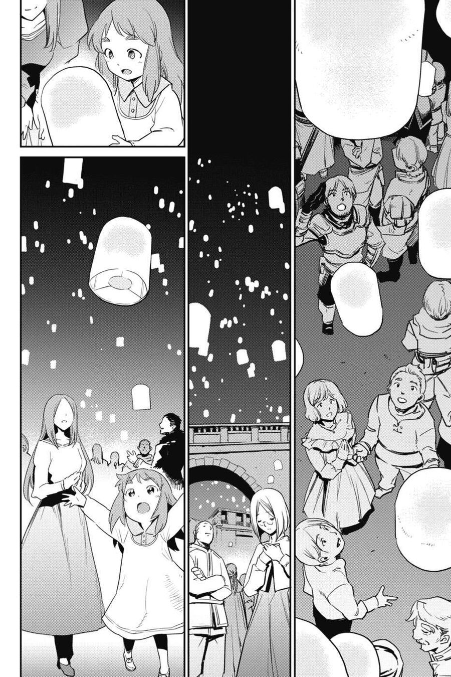 Dũng Sĩ Diệt Yêu Tinh Chapter 34 - Trang 2