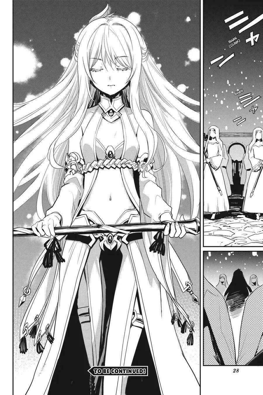 Dũng Sĩ Diệt Yêu Tinh Chapter 34 - Trang 2