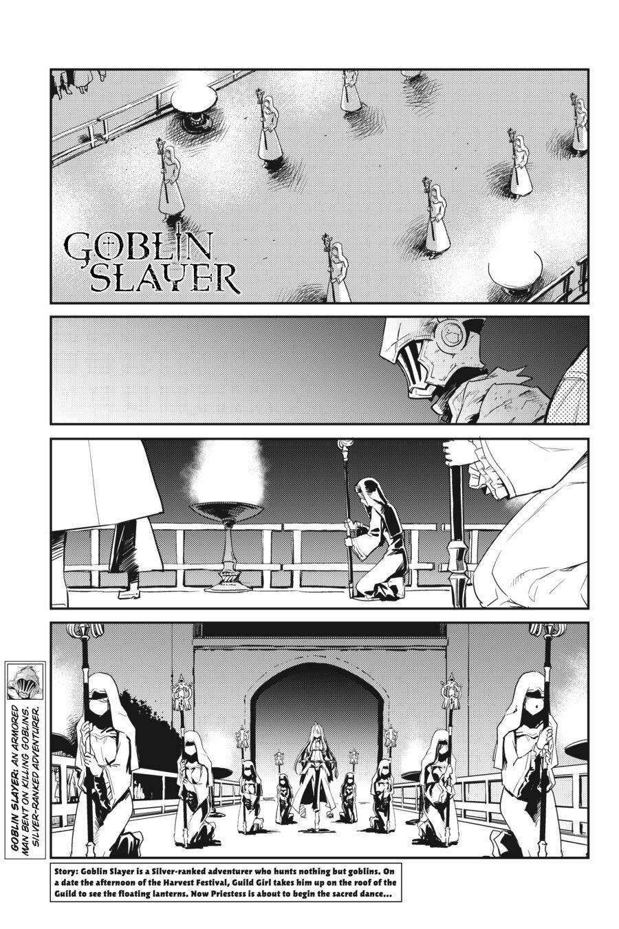 Dũng Sĩ Diệt Yêu Tinh Chapter 35 - Trang 2