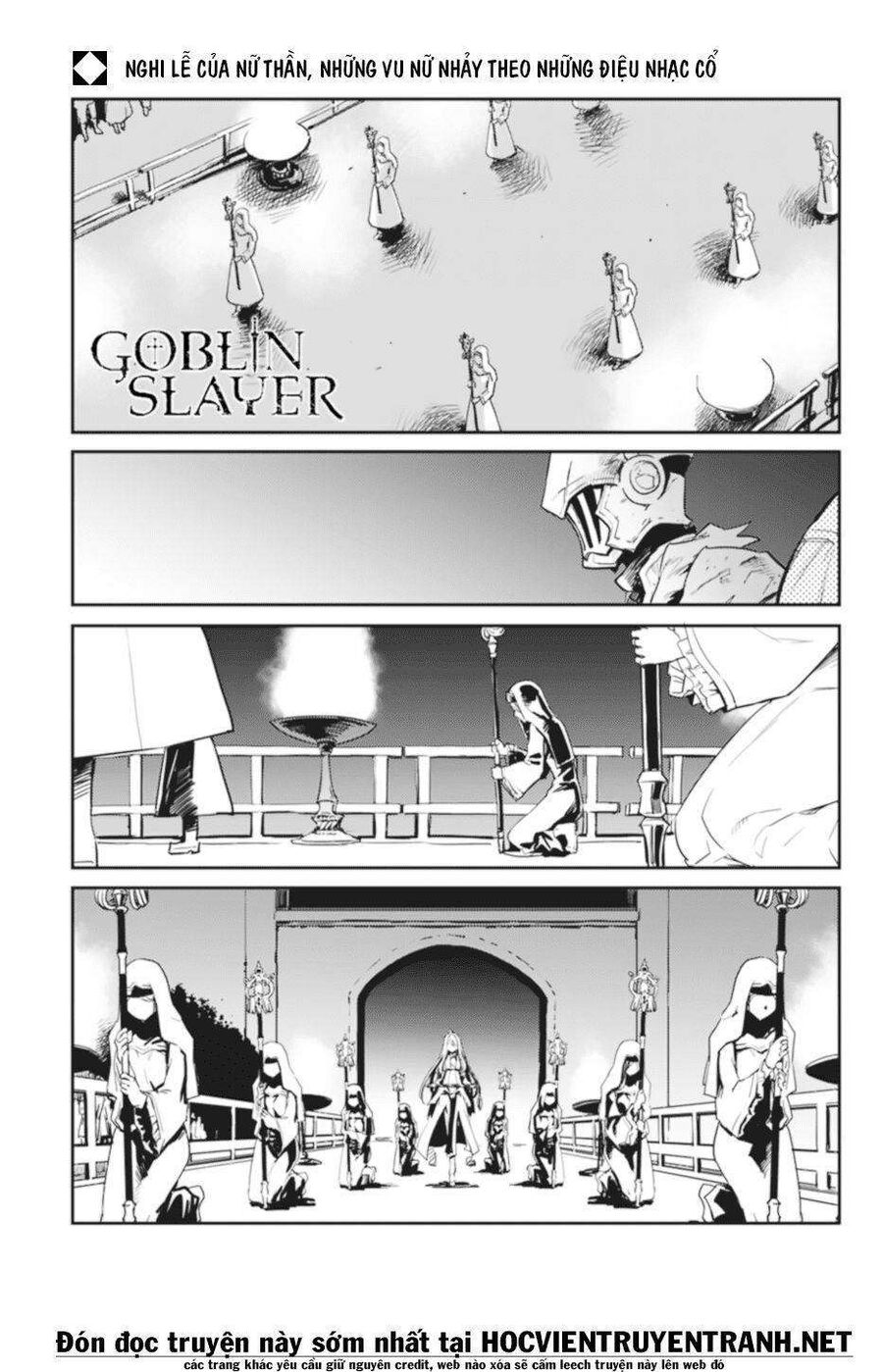 Dũng Sĩ Diệt Yêu Tinh Chapter 35 - Trang 2