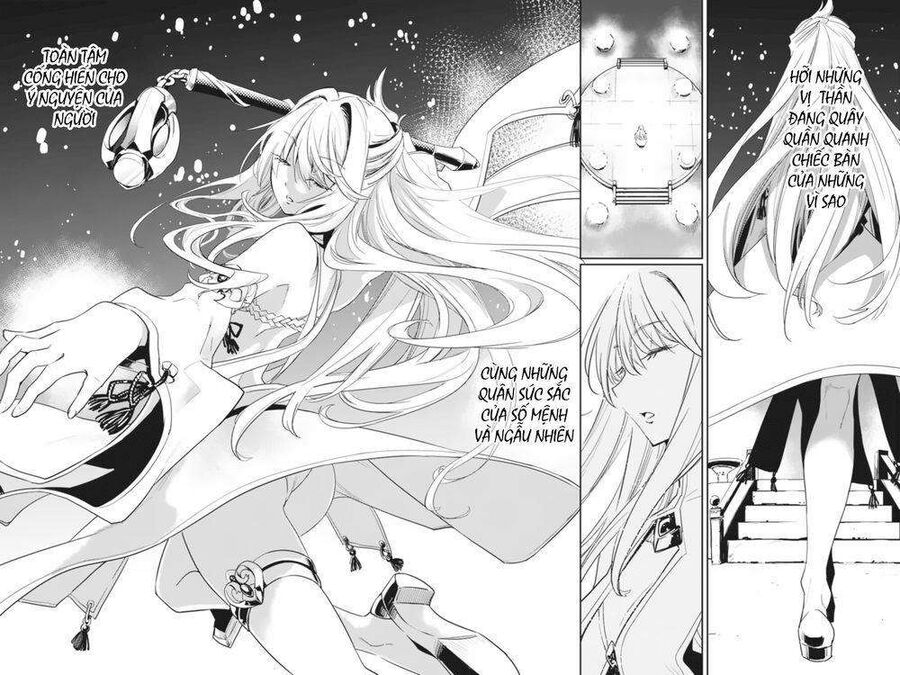 Dũng Sĩ Diệt Yêu Tinh Chapter 35 - Trang 2