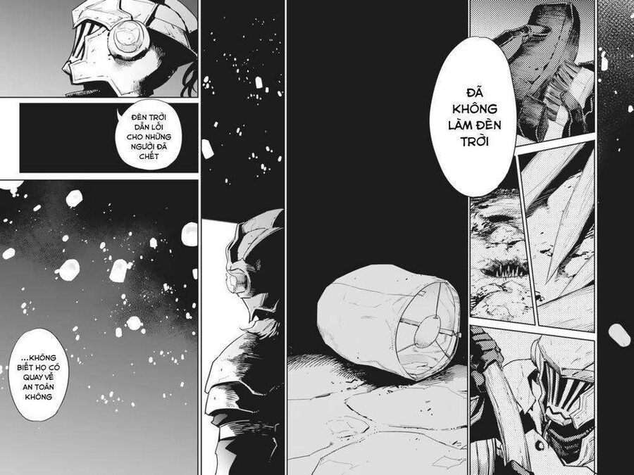 Dũng Sĩ Diệt Yêu Tinh Chapter 35 - Trang 2