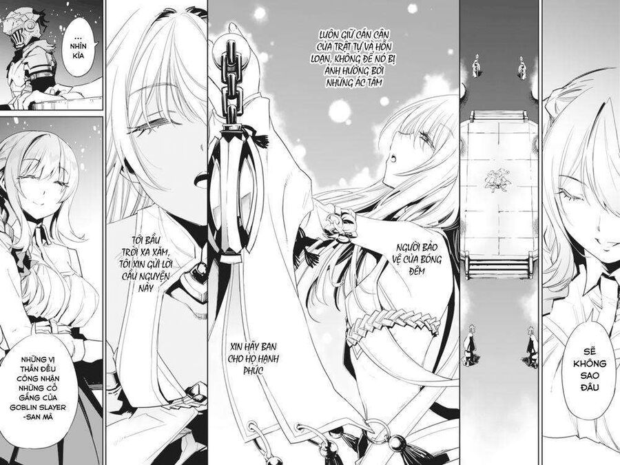 Dũng Sĩ Diệt Yêu Tinh Chapter 35 - Trang 2