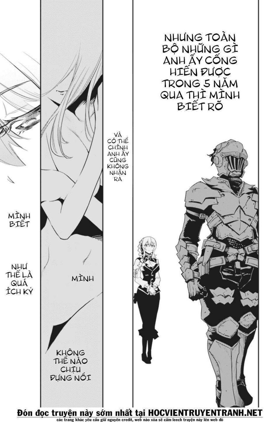 Dũng Sĩ Diệt Yêu Tinh Chapter 35 - Trang 2