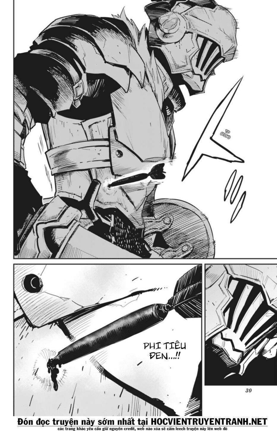 Dũng Sĩ Diệt Yêu Tinh Chapter 35 - Trang 2