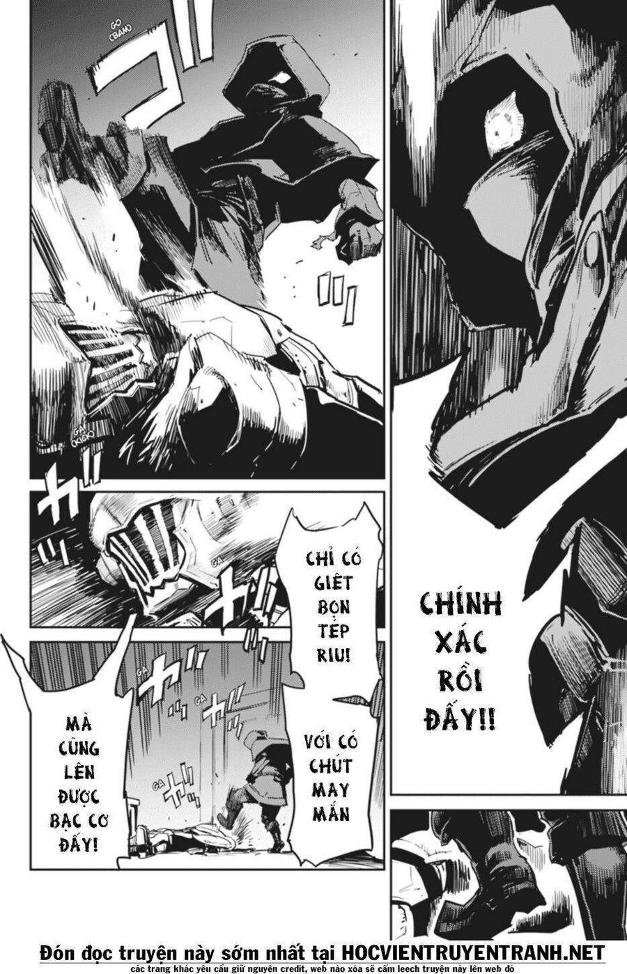 Dũng Sĩ Diệt Yêu Tinh Chapter 35 - Trang 2