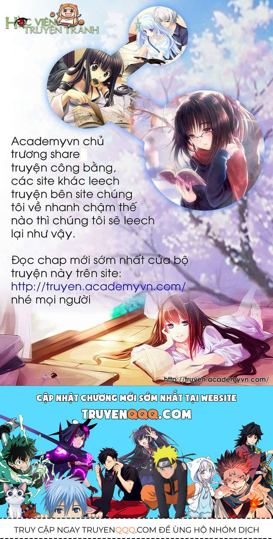 Dũng Sĩ Diệt Yêu Tinh Chapter 35 - Trang 2