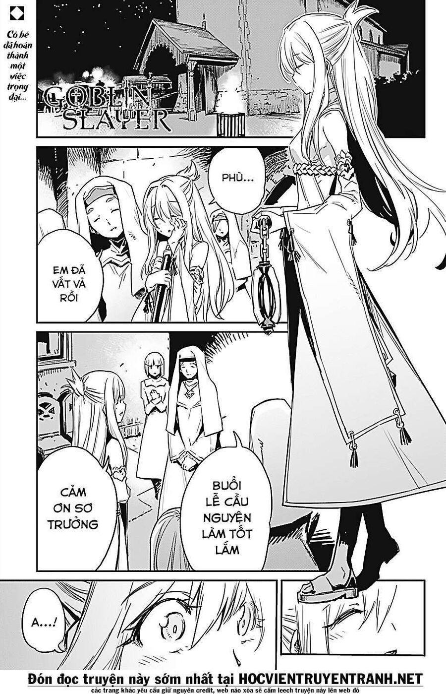 Dũng Sĩ Diệt Yêu Tinh Chapter 36 - Trang 2