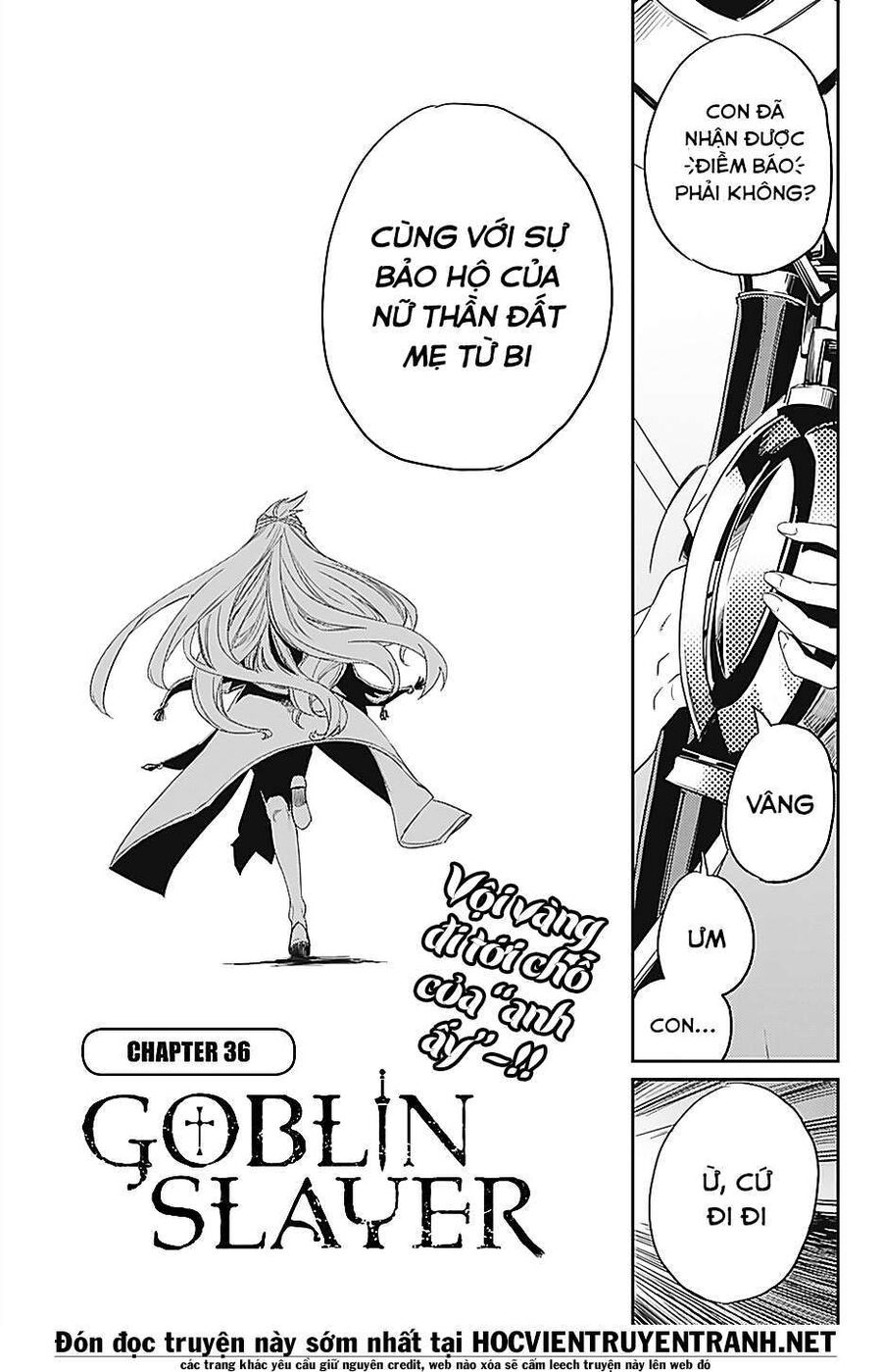 Dũng Sĩ Diệt Yêu Tinh Chapter 36 - Trang 2