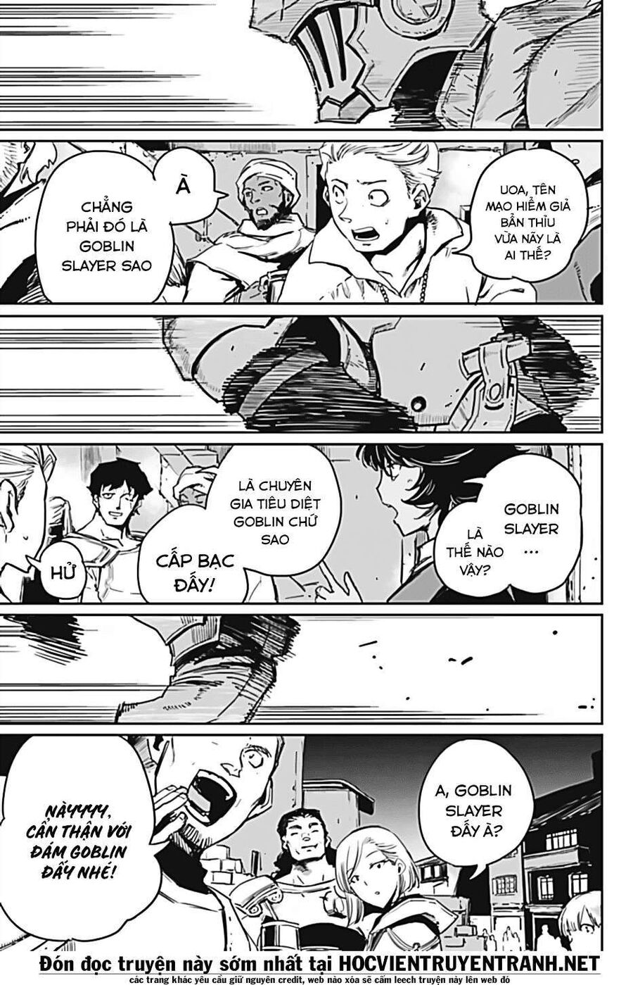 Dũng Sĩ Diệt Yêu Tinh Chapter 36 - Trang 2
